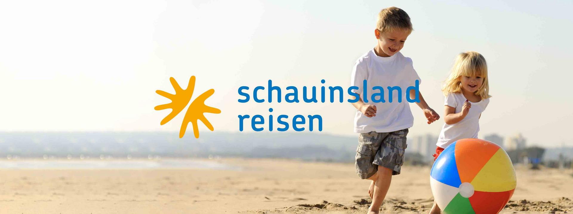 Schauinsland Reisen Bei Reisewelt At Jetzt Online Buchen