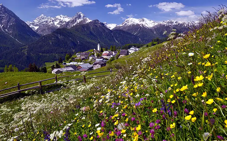 Südtirol