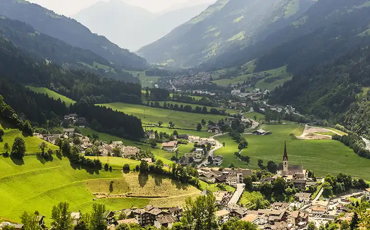 Südtirol