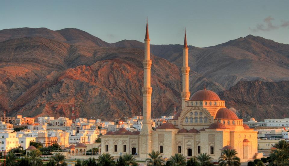 Oman