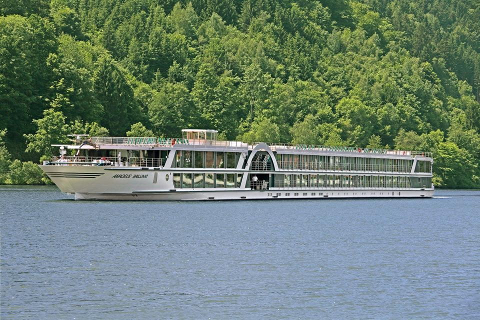 NÖs Senioren Landesreise - Flusskreuzfahrt Holland 2025