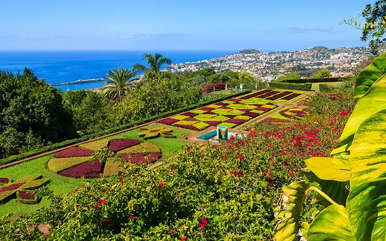 Madeira