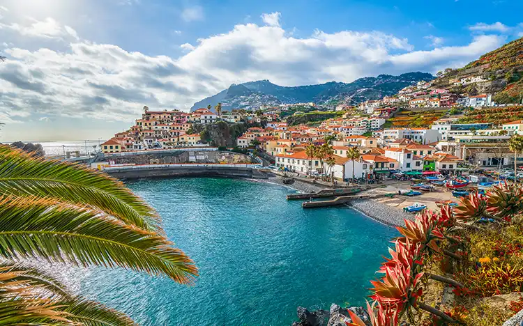 Reisewelt_Madeira