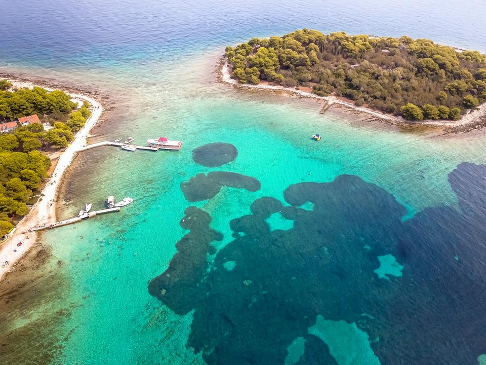 OÖSB Aktivurlaub 2025: Brač