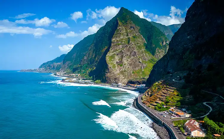 Madeira