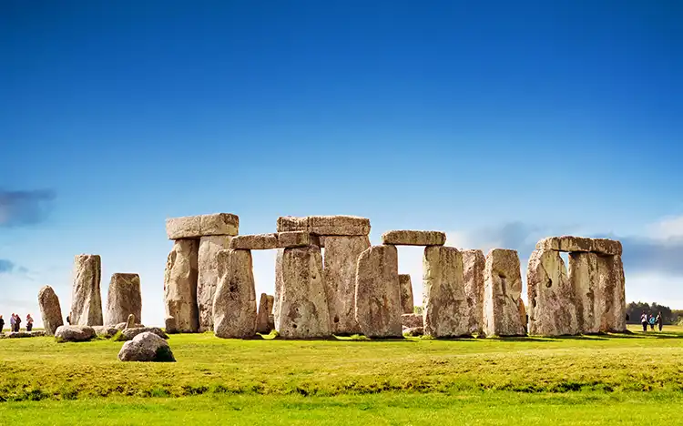 Bezauberndes Südengland & London - Auf den Spuren von Rosamunde Pilcher